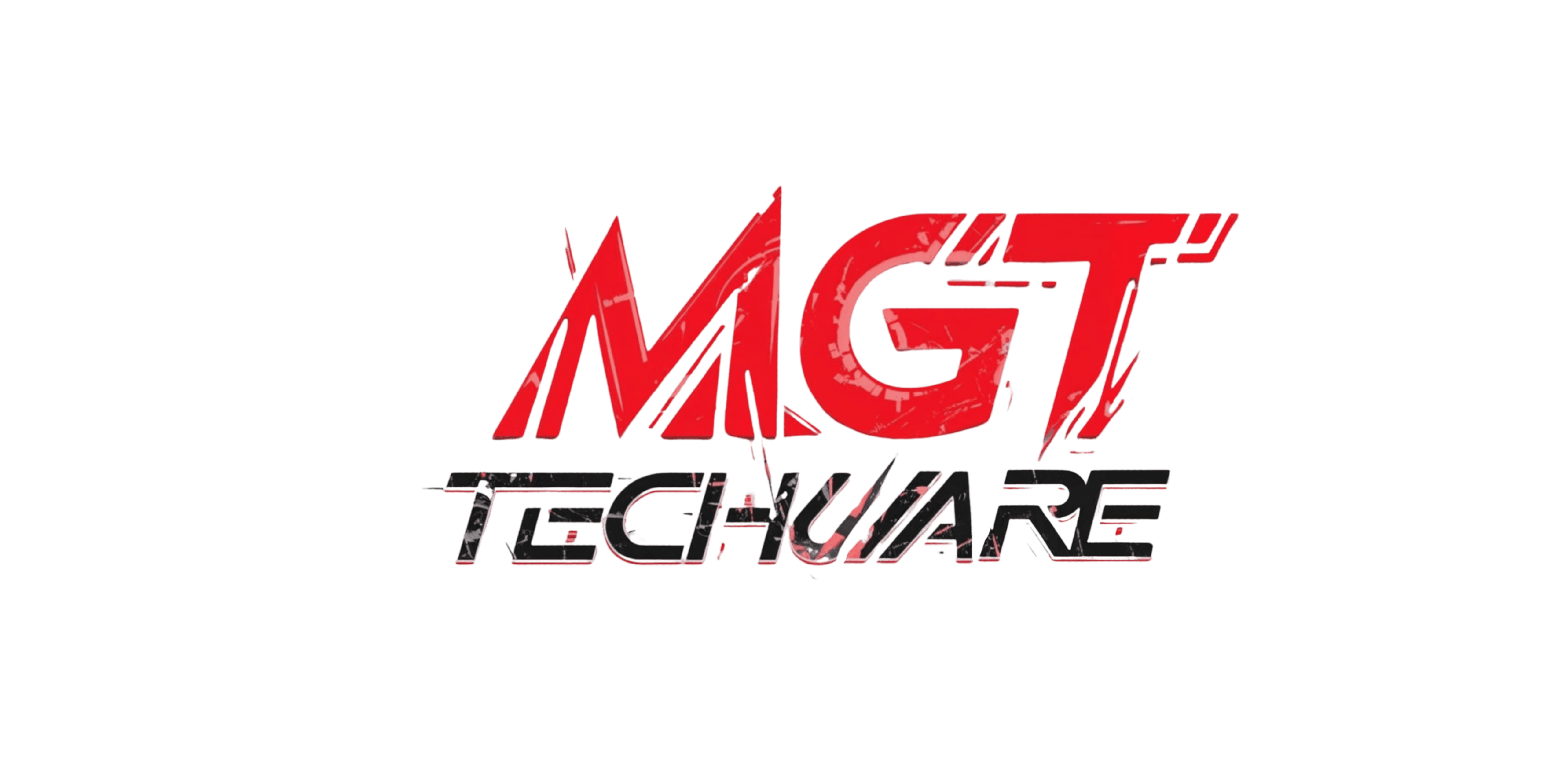 MGT Techware Logo